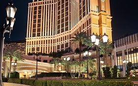 Palazzo Resort Las Vegas