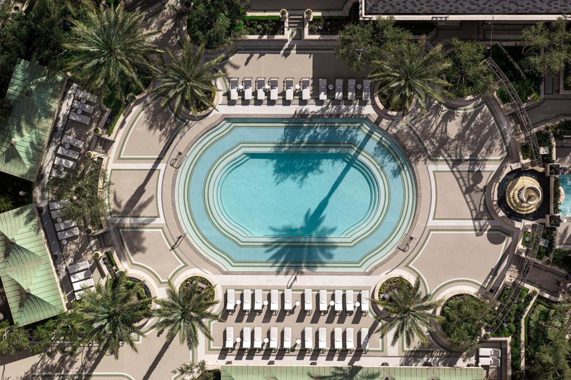 Hotel The Palazzo At The Venetian Las Vegas Exterior foto